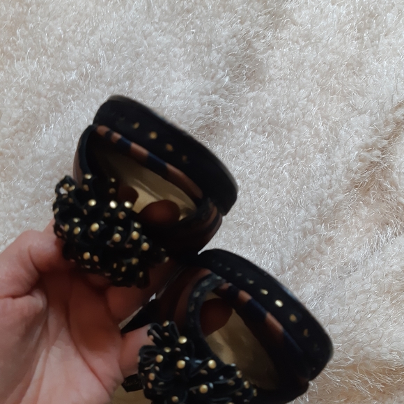 🚨 Beverly Feldman Luxury shoes🚨 - Picture 4 of 9